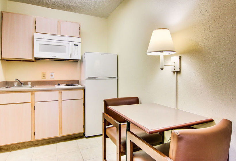 Hotel Sun Suites of Jacksonville  | Jacksonville | Florida | United States 7