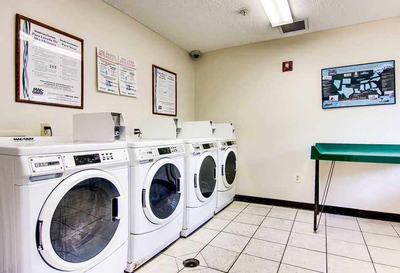 Hotel Sun Suites of Jacksonville  | Jacksonville | Florida | United States 8