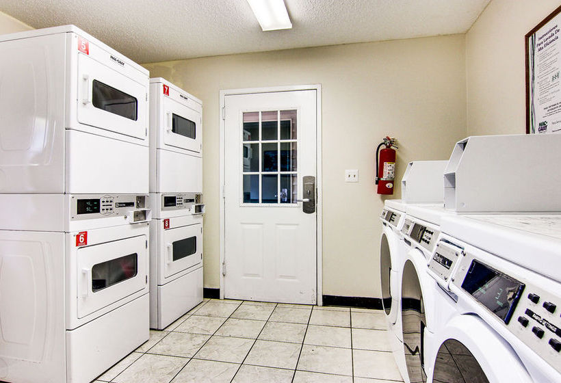 Hotel Sun Suites of Jacksonville  | Jacksonville | Florida | United States 9