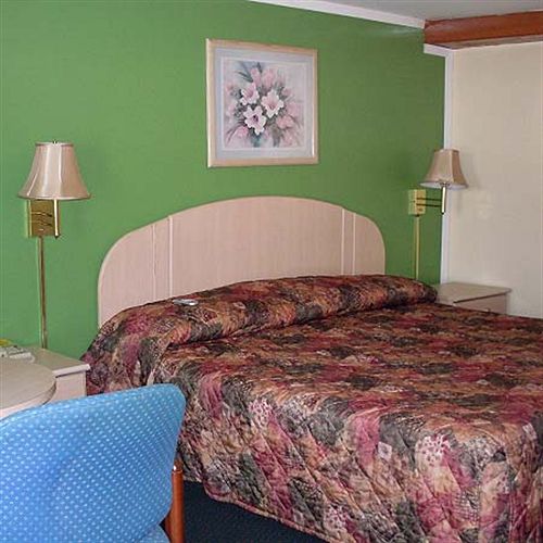Hotel Budget Inn - Corning  | Corning | Nueva York | United States 12