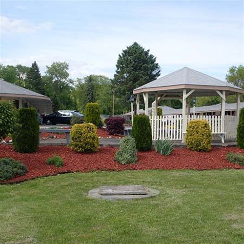 Hotel Budget Inn - Corning  | Corning | Nueva York | United States 14