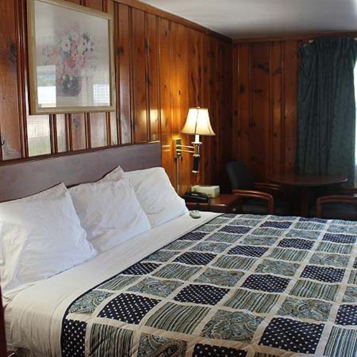 Hotel Budget Inn - Corning  | Corning | Nueva York | United States 15