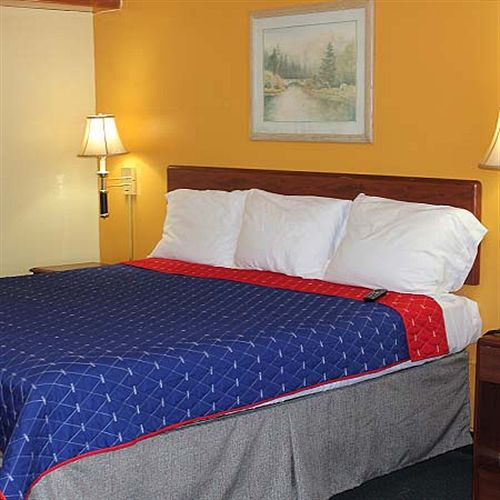 Hotel Budget Inn - Corning  | Corning | Nueva York | United States 16