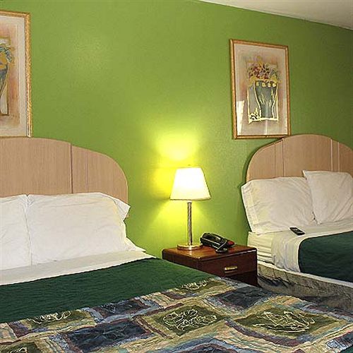 Hotel Budget Inn - Corning  | Corning | Nueva York | United States 20