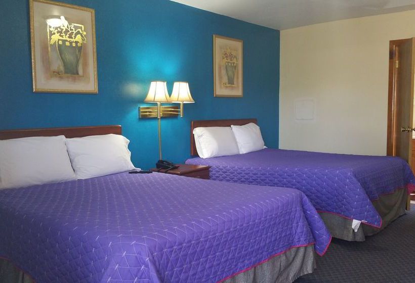 Hotel Budget Inn - Corning  | Corning | Nueva York | United States 3