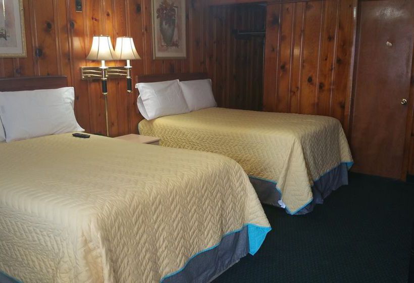 Hotel Budget Inn - Corning  | Corning | Nueva York | United States 4