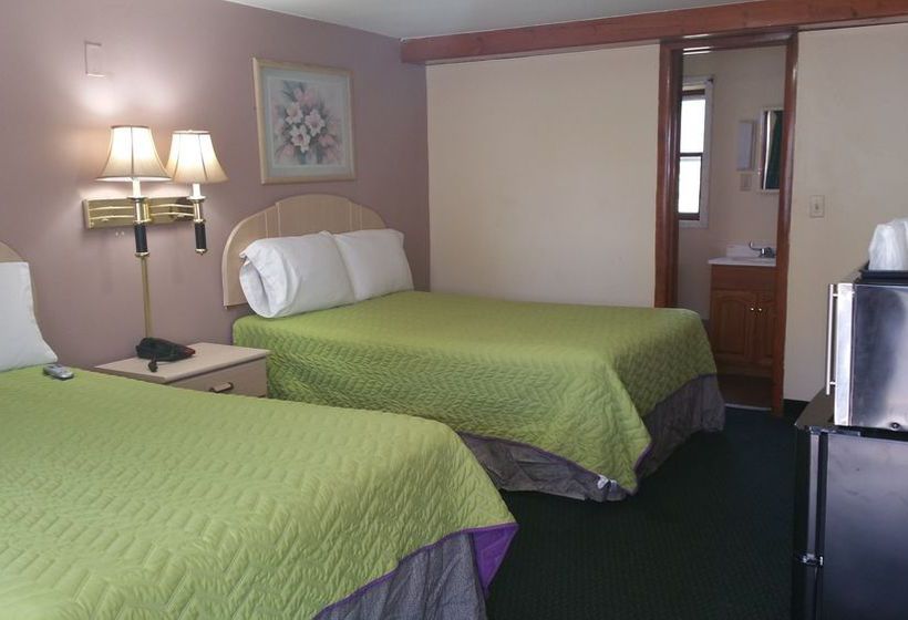 Hotel Budget Inn - Corning  | Corning | Nueva York | United States 5
