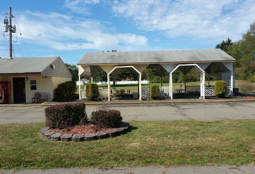 Hotel Budget Inn - Corning  | Corning | Nueva York | United States 6