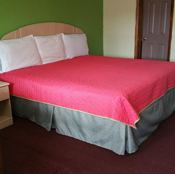 Hotel Budget Inn - Corning  | Corning | Nueva York | United States 7