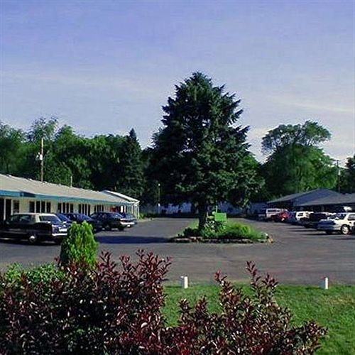 Hotel Budget Inn - Corning  | Corning | Nueva York | United States 8