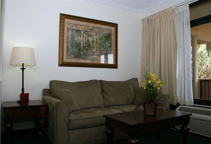 Boca Raton Plaza Hotel & Suites  | Boca Raton | Florida | United States 10