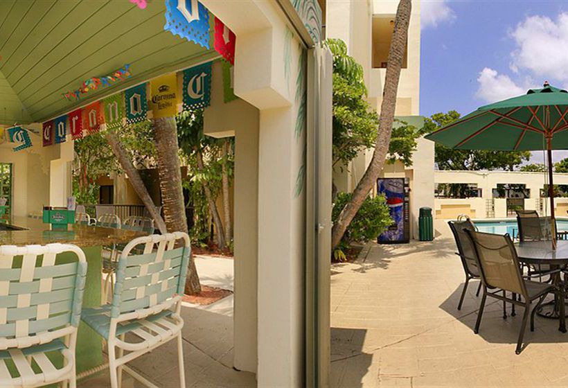 Boca Raton Plaza Hotel & Suites  | Boca Raton | Florida | United States 2