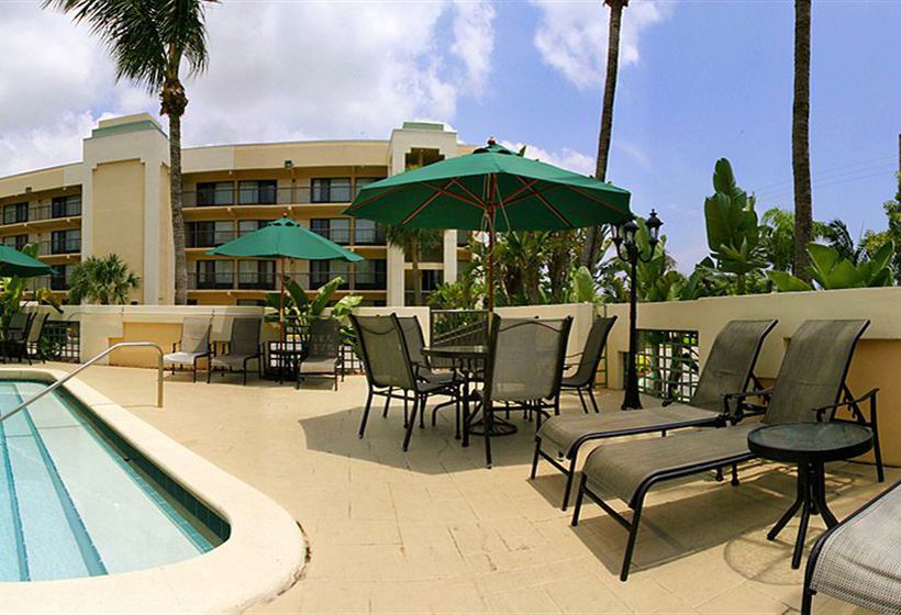 Boca Raton Plaza Hotel & Suites  | Boca Raton | Florida | United States 3
