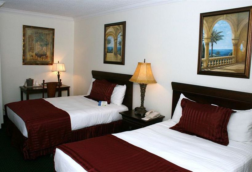 Boca Raton Plaza Hotel & Suites  | Boca Raton | Florida | United States 5