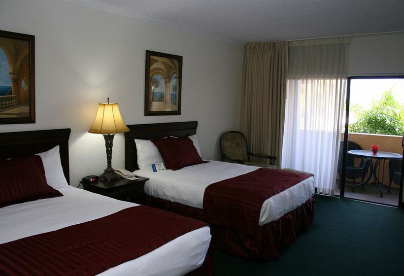 Boca Raton Plaza Hotel & Suites  | Boca Raton | Florida | United States 7