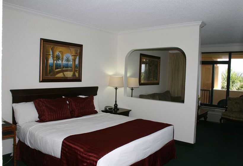 Boca Raton Plaza Hotel & Suites  | Boca Raton | Florida | United States 9