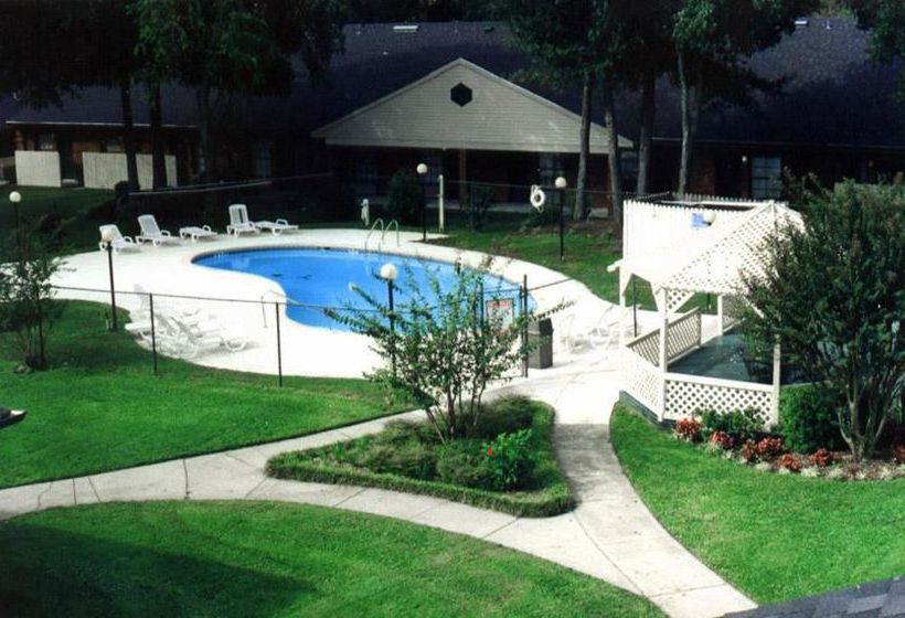 Hotel Hospitality Inn Jacksonville