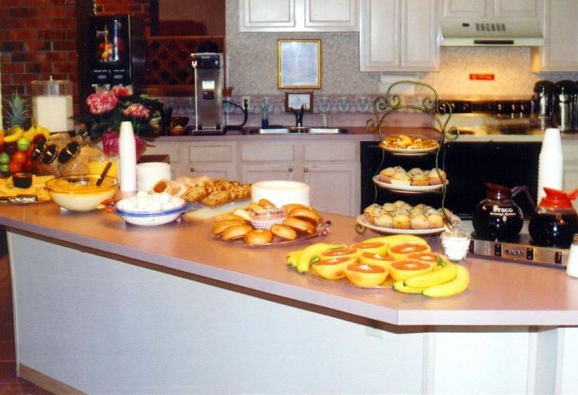 Hotel Hospitality Inn  | Jacksonville | Florida | United States 1