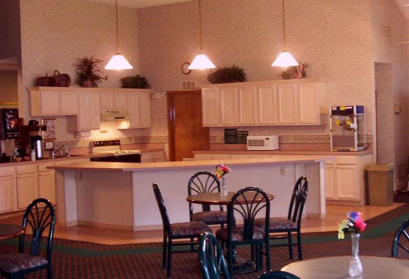 Hotel Hospitality Inn  | Jacksonville | Florida | United States 2