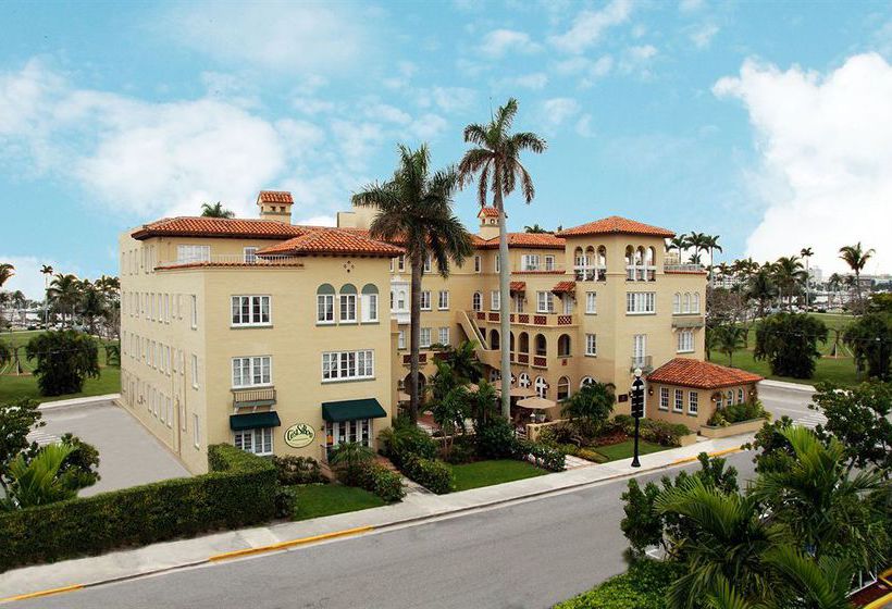 Bradley Park Hotel Florida