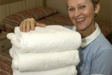 Hotel Broadway Inn  | New York | Nueva York | United States 3