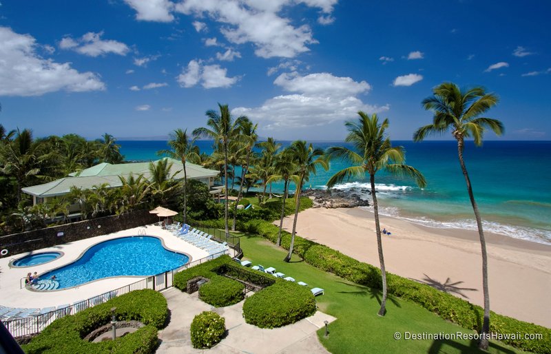 Hotel Polo Beach Club  | Wailea | Hawaii | United States 10