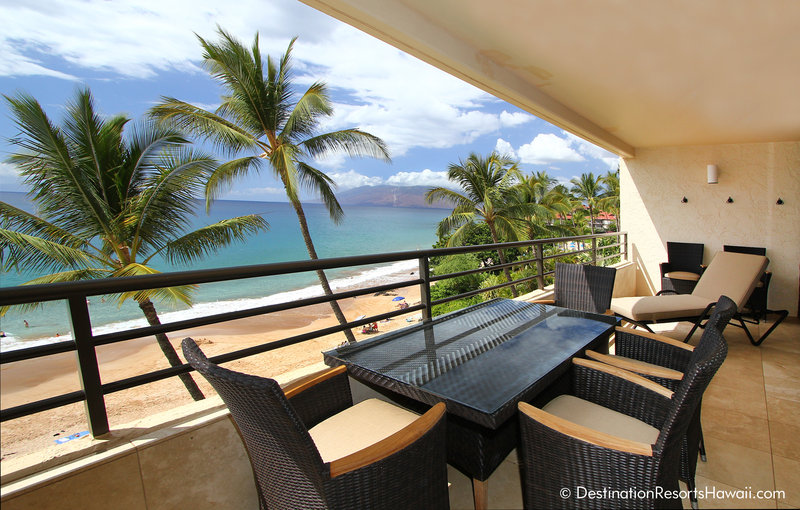 Hotel Polo Beach Club  | Wailea | Hawaii | United States 11