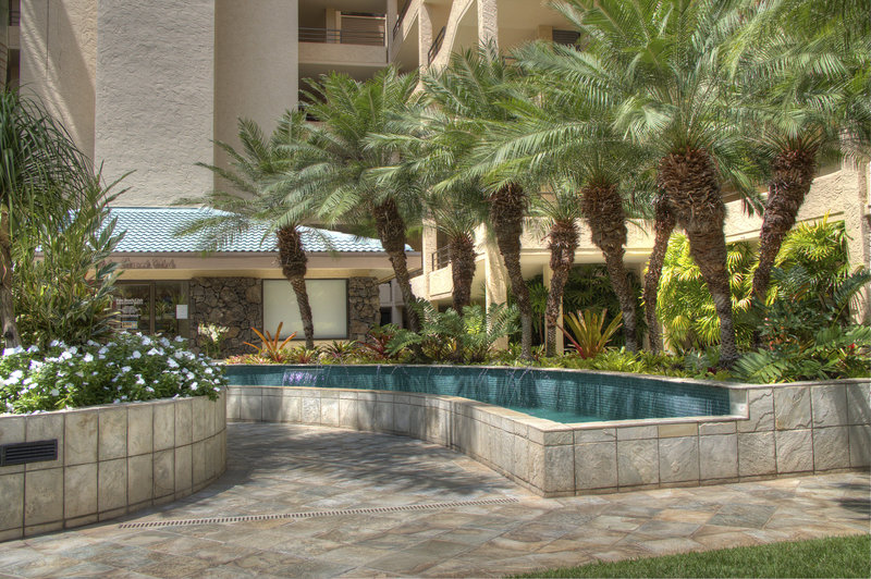 Hotel Polo Beach Club  | Wailea | Hawaii | United States 12