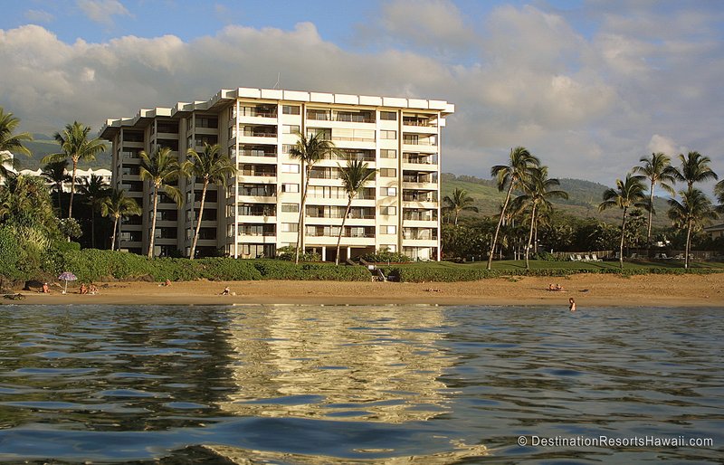 Hotel Polo Beach Club  | Wailea | Hawaii | United States 13