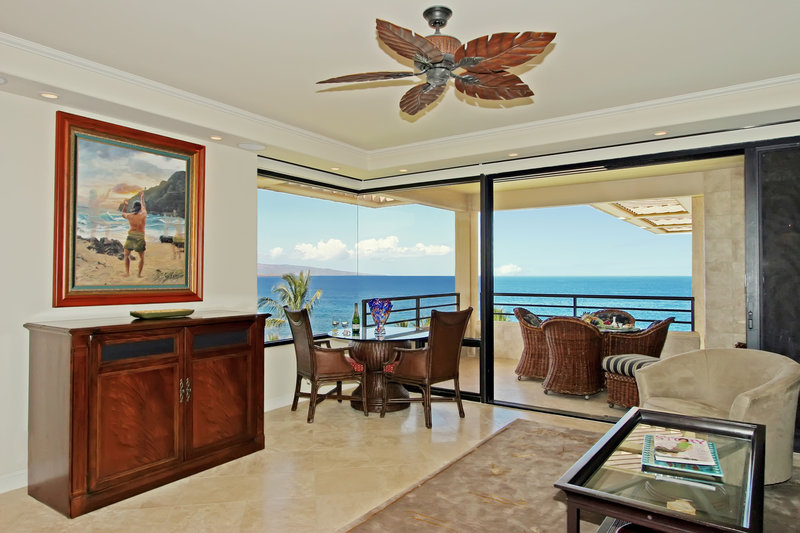 Hotel Polo Beach Club  | Wailea | Hawaii | United States 14