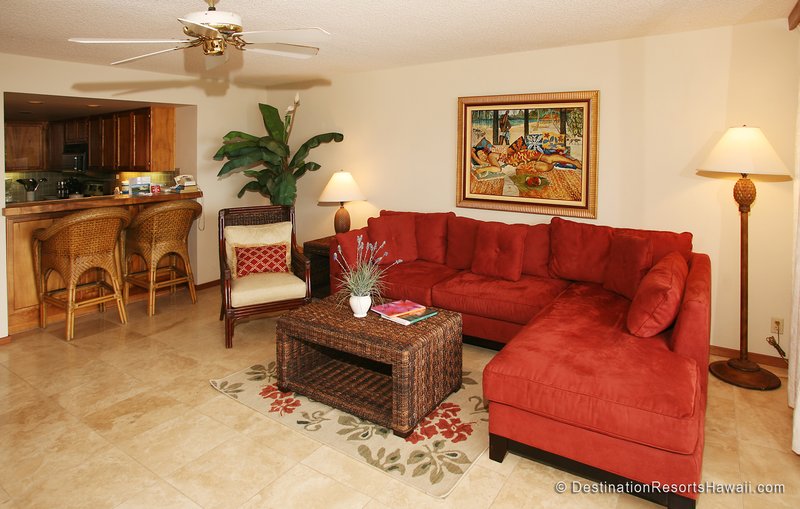 Hotel Polo Beach Club  | Wailea | Hawaii | United States 15