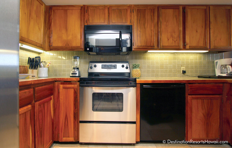 Hotel Polo Beach Club  | Wailea | Hawaii | United States 17