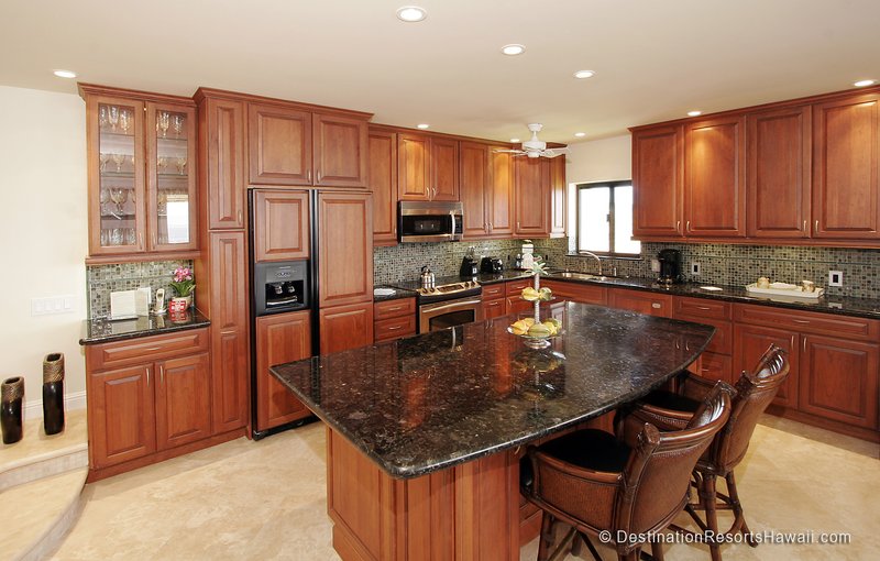 Hotel Polo Beach Club  | Wailea | Hawaii | United States 18