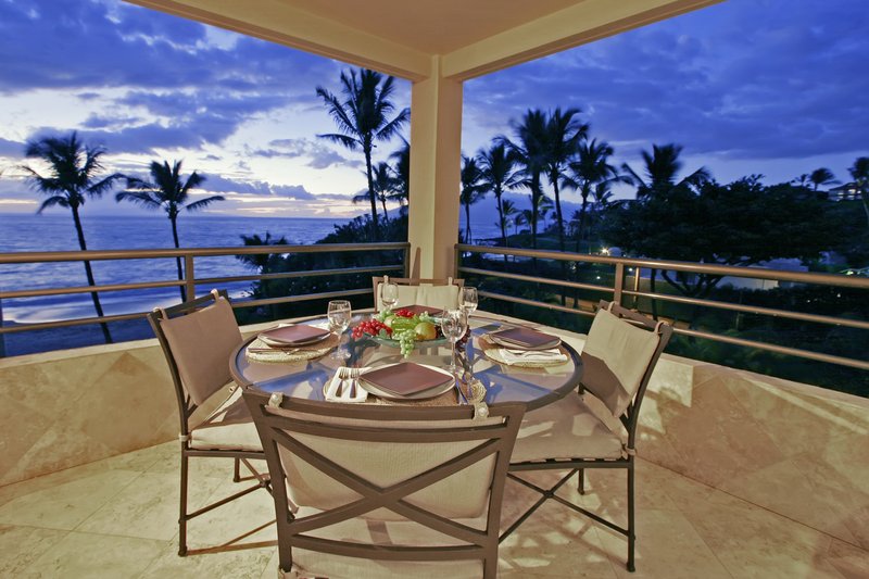 Hotel Polo Beach Club  | Wailea | Hawaii | United States 19