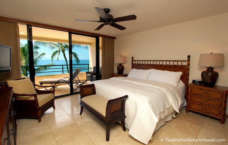 Hotel Polo Beach Club  | Wailea | Hawaii | United States 20