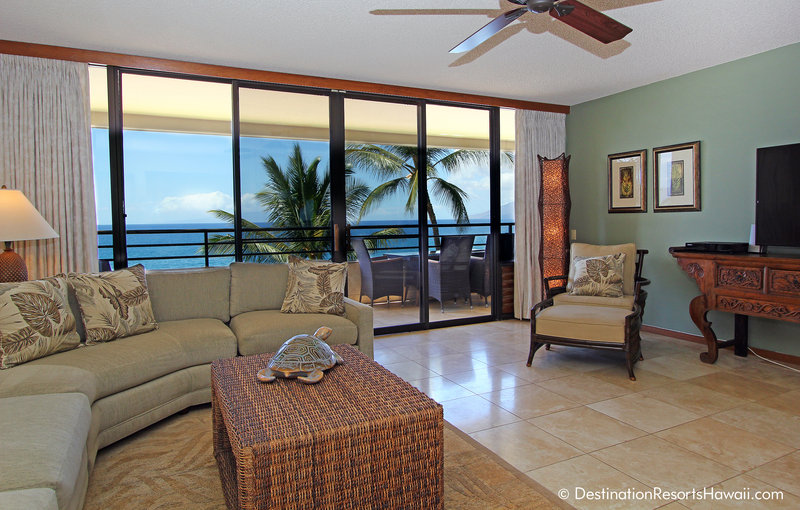 Hotel Polo Beach Club  | Wailea | Hawaii | United States 4