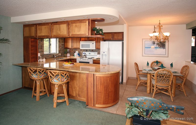 Hotel Polo Beach Club  | Wailea | Hawaii | United States 5