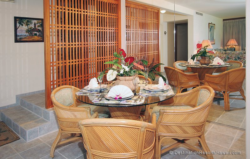 Hotel Polo Beach Club  | Wailea | Hawaii | United States 6