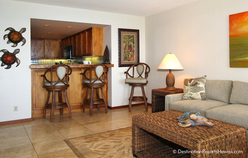 Hotel Polo Beach Club  | Wailea | Hawaii | United States 8