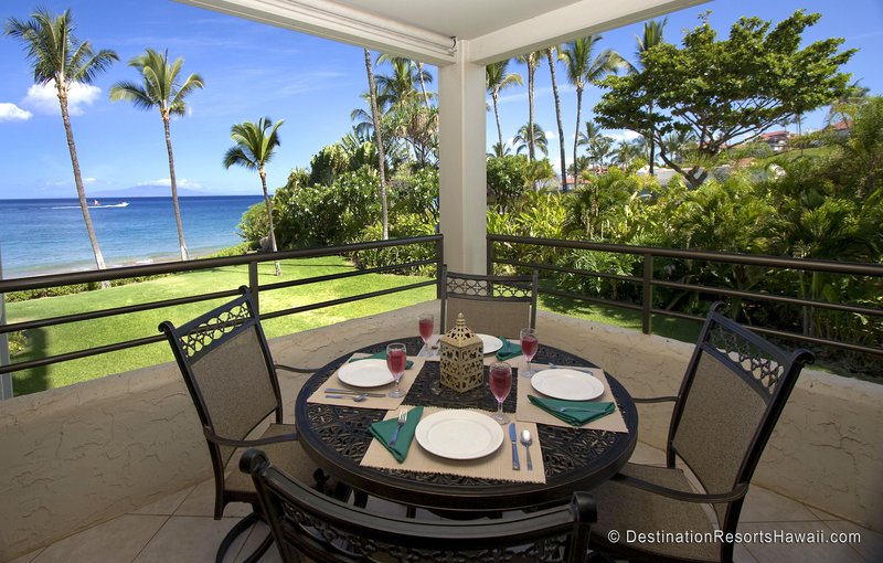 Hotel Polo Beach Club  | Wailea | Hawaii | United States 9