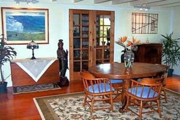 Hotel Volcano Inn  | Volcano | Hawaii | United States