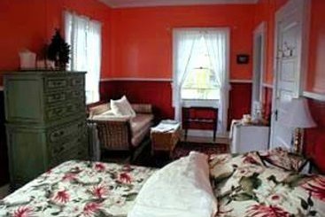 Hotel Volcano Inn  | Volcano | Hawaii | United States 1