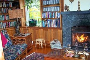 Hotel Volcano Inn  | Volcano | Hawaii | United States 2