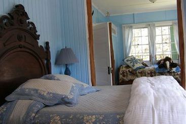 Hotel Volcano Inn  | Volcano | Hawaii | United States 3