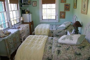 Hotel Volcano Inn  | Volcano | Hawaii | United States 4