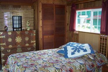 Hotel Volcano Inn  | Volcano | Hawaii | United States 5