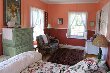 Hotel Volcano Inn  | Volcano | Hawaii | United States 6