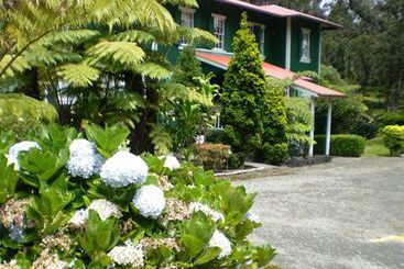 Hotel Volcano Inn  | Volcano | Hawaii | United States 7