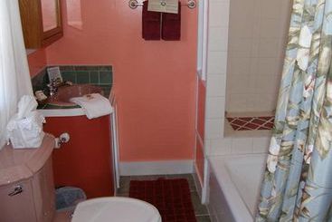 Hotel Volcano Inn  | Volcano | Hawaii | United States 8