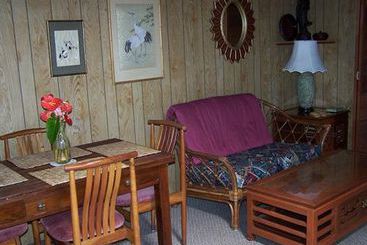 Hotel Volcano Inn  | Volcano | Hawaii | United States 9